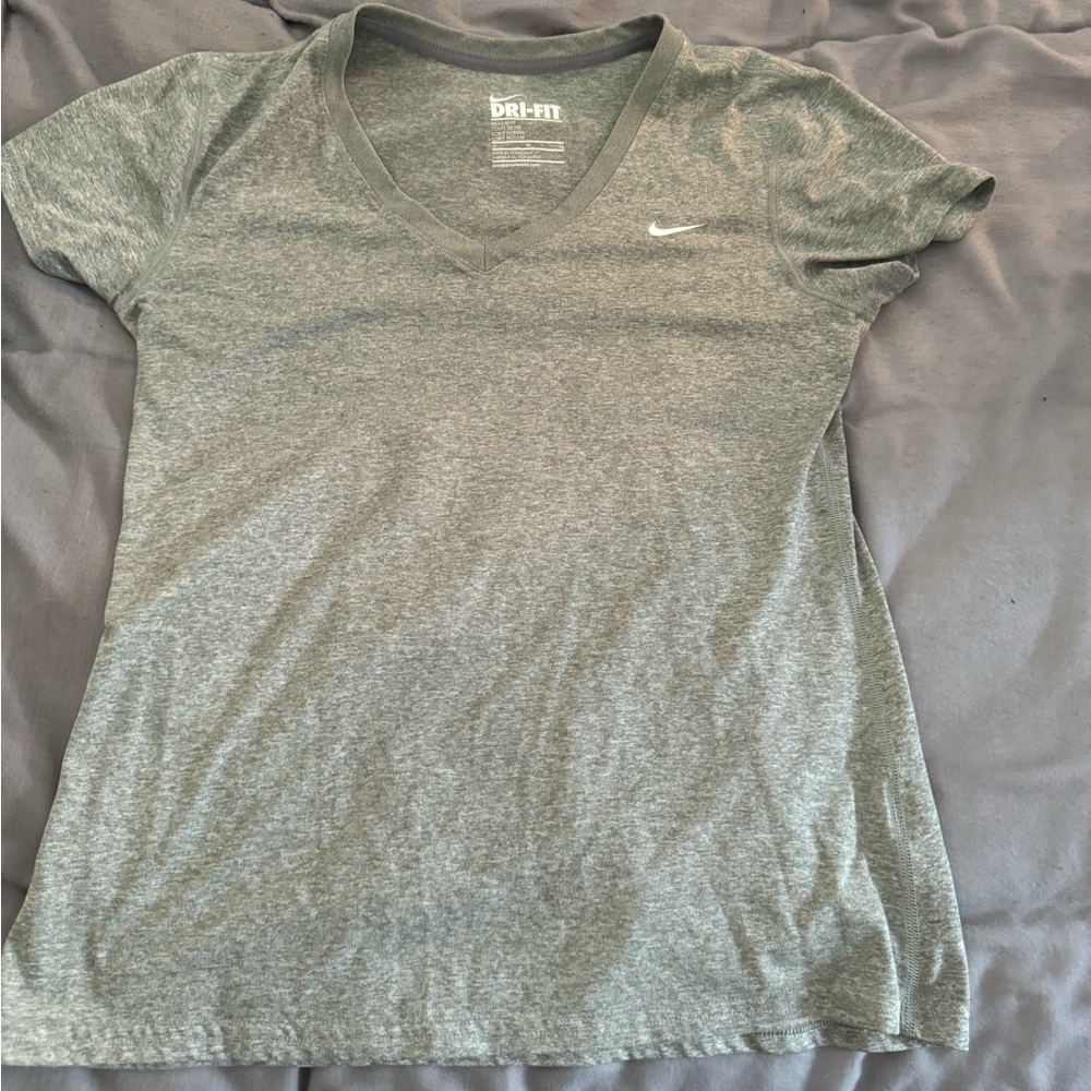 Nike workout shirt